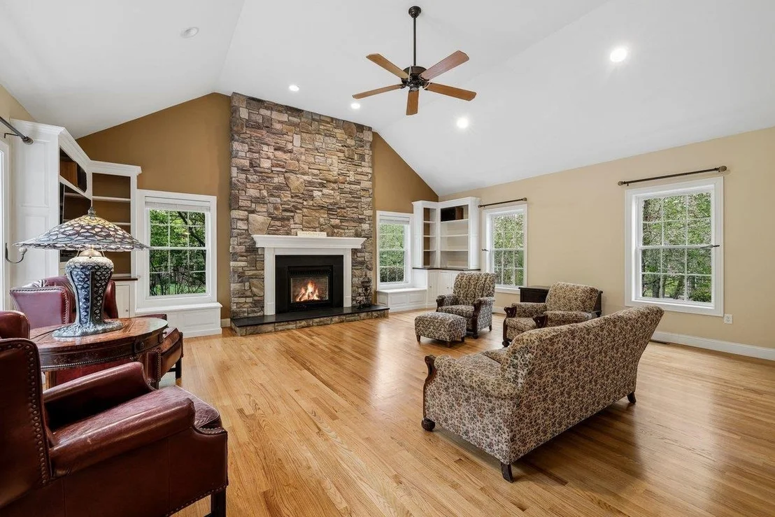 Photo of 5 Millstone