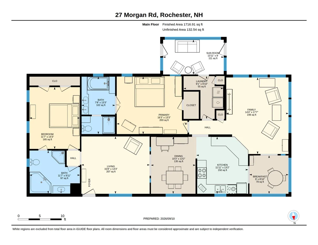 Photo of 27 Morgan