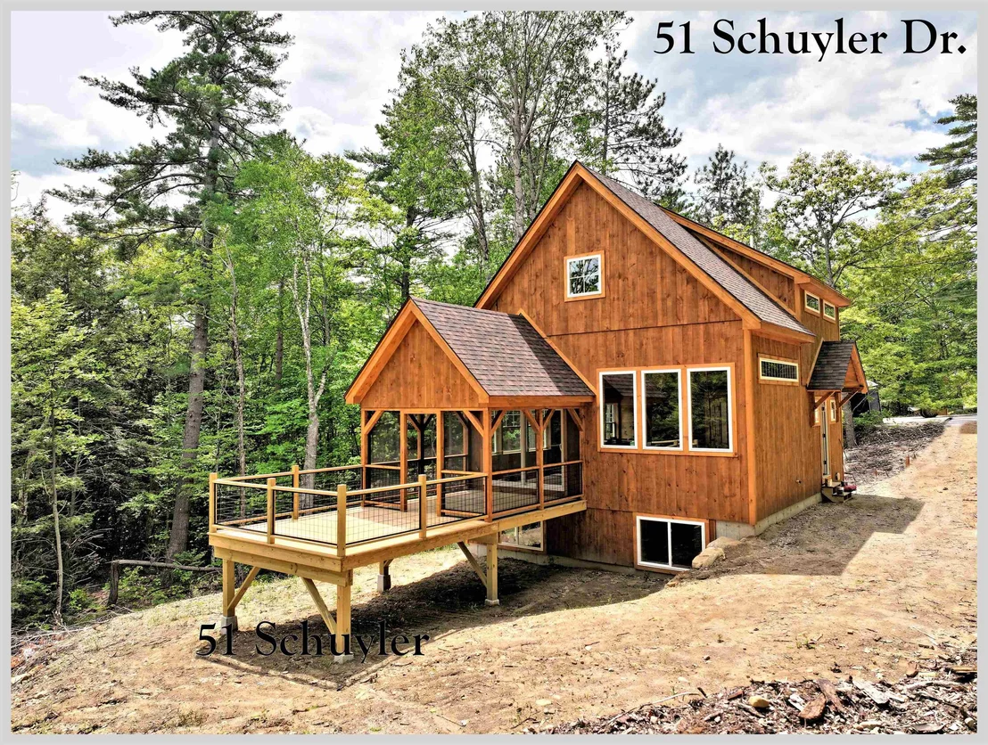 Photo of 51 Schuyler