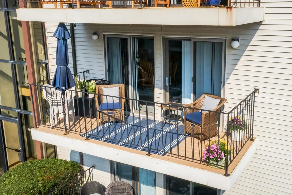 Photo of Unit B7 at 463 Ocean