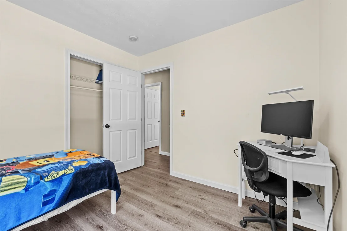 Photo of 7 Dalton