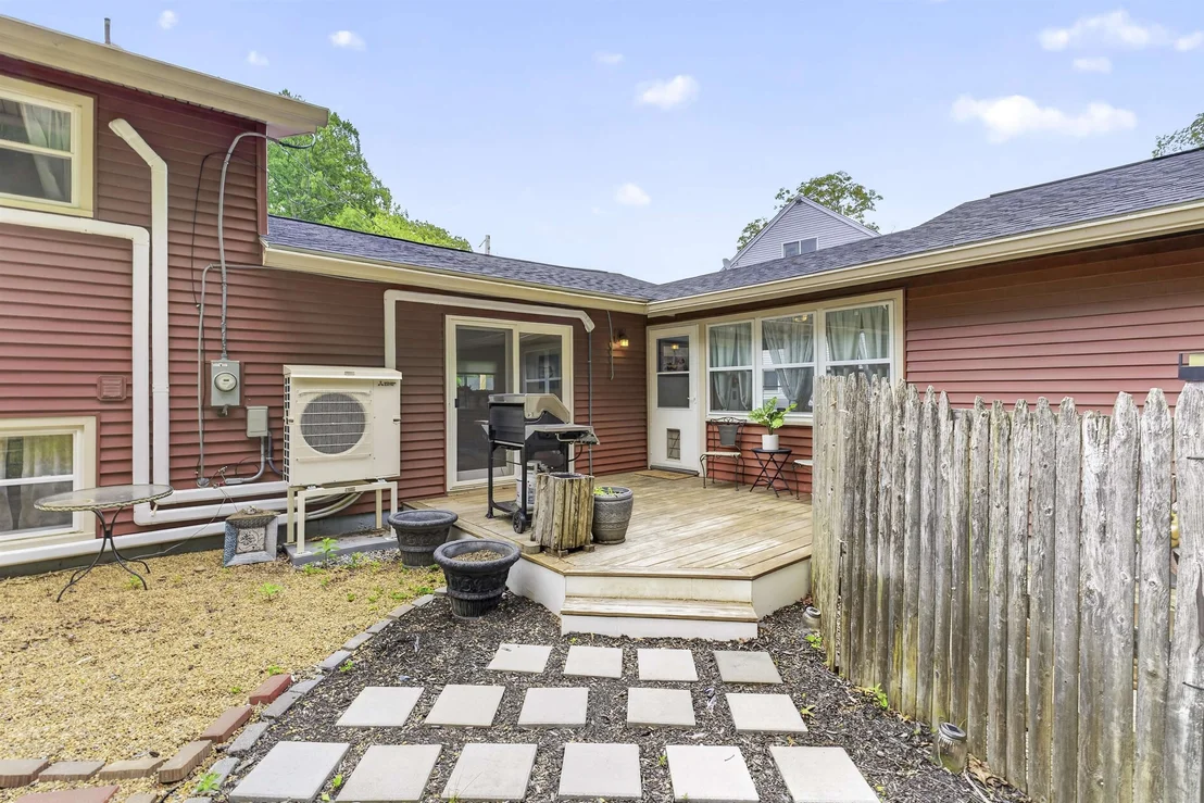 Photo of 11 Tanglewood