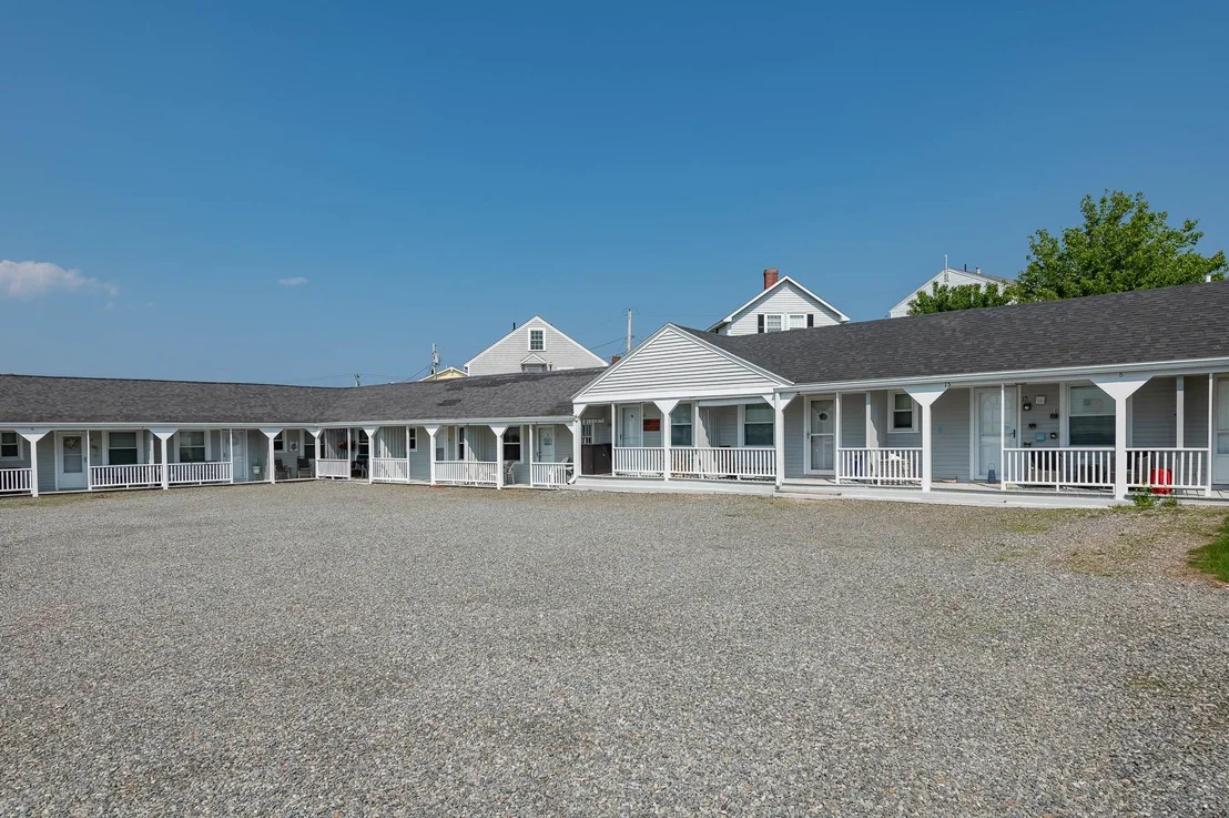 Photo of Unit 10 at 522 Ocean