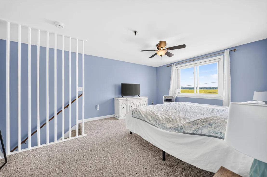 Photo of Unit 4S at 421 Ocean