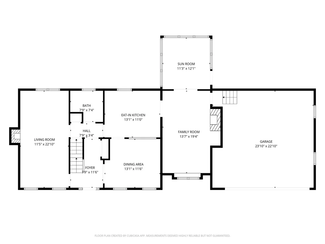 Photo of 6 Hubbard Hill