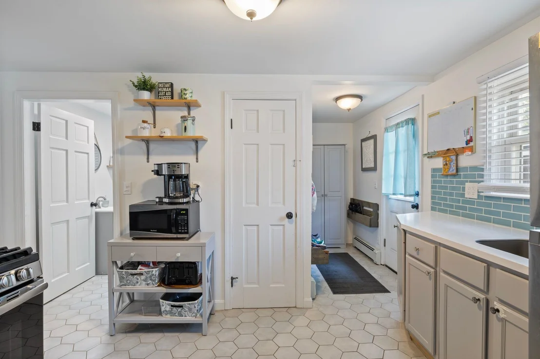 Photo of 30 Whittier