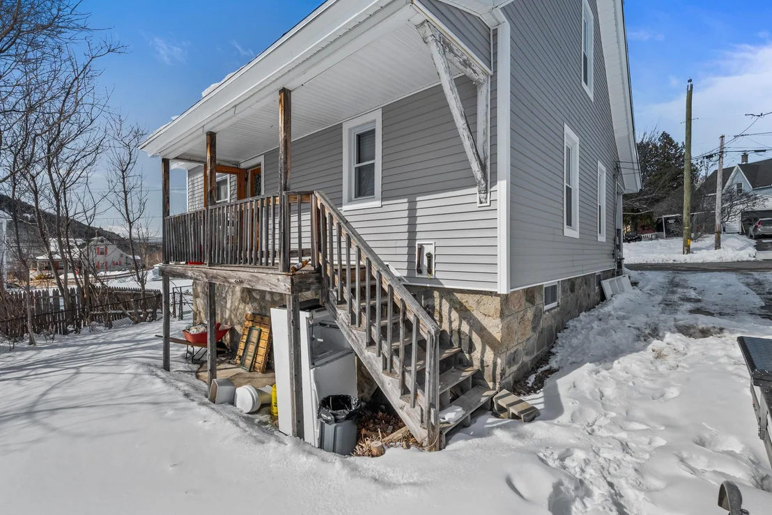 Photo of 66 Spruce