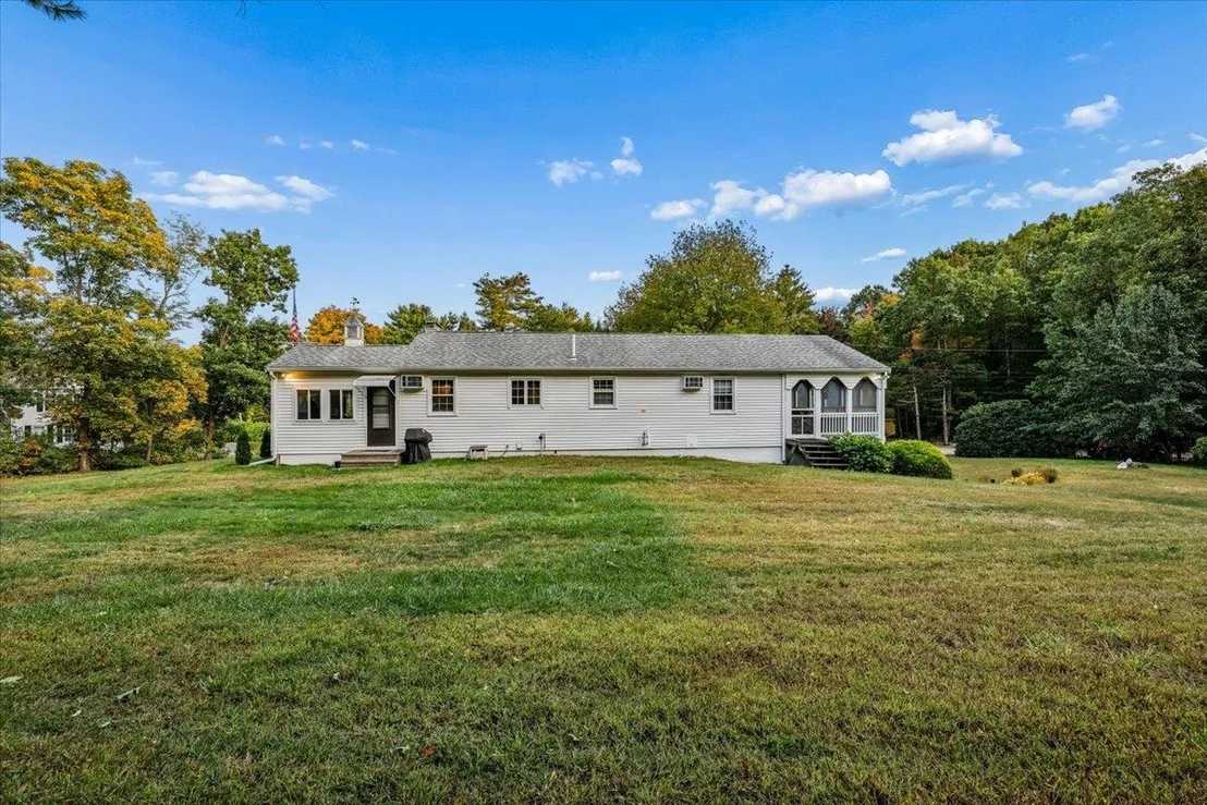 Photo of 30 Whippoorwill