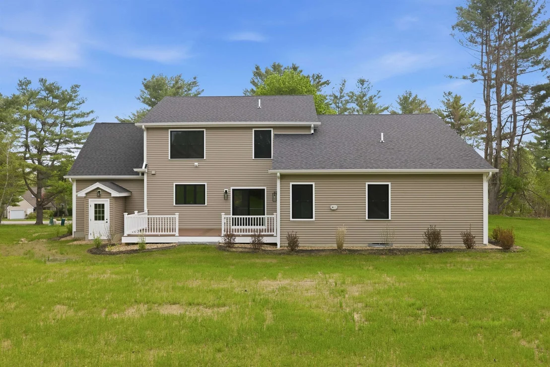 Photo of Lot 2 Clover