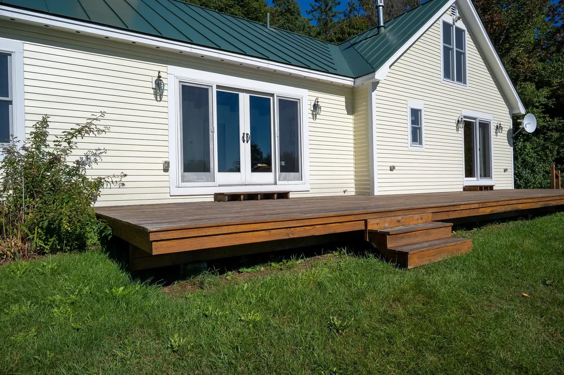Photo of 388 Dolloff Pond