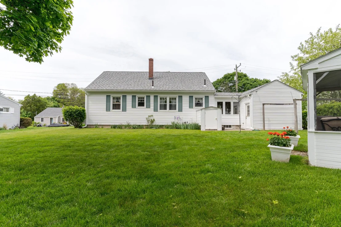 Photo of 8 Lowell