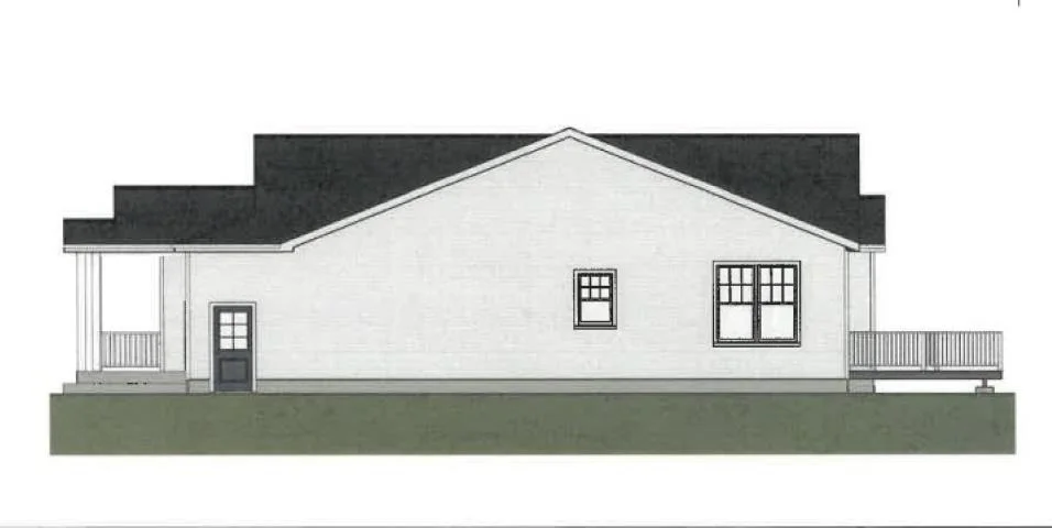Photo of Lot #2 Wheeler