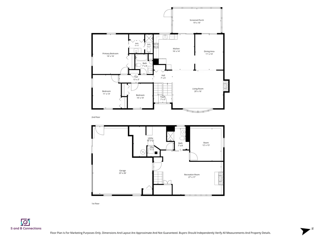 Photo of 12 Sunnyside