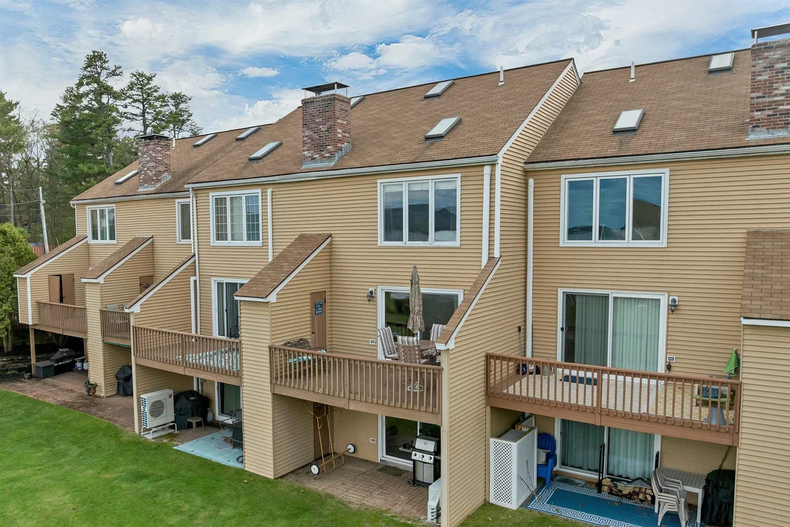 Photo of Unit 21 at 50 Patch Pond