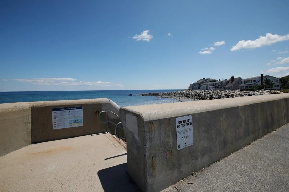 Photo of Unit 11 at 541 Ocean