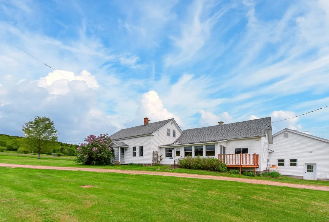 Photo of 2245 Burrington Hill