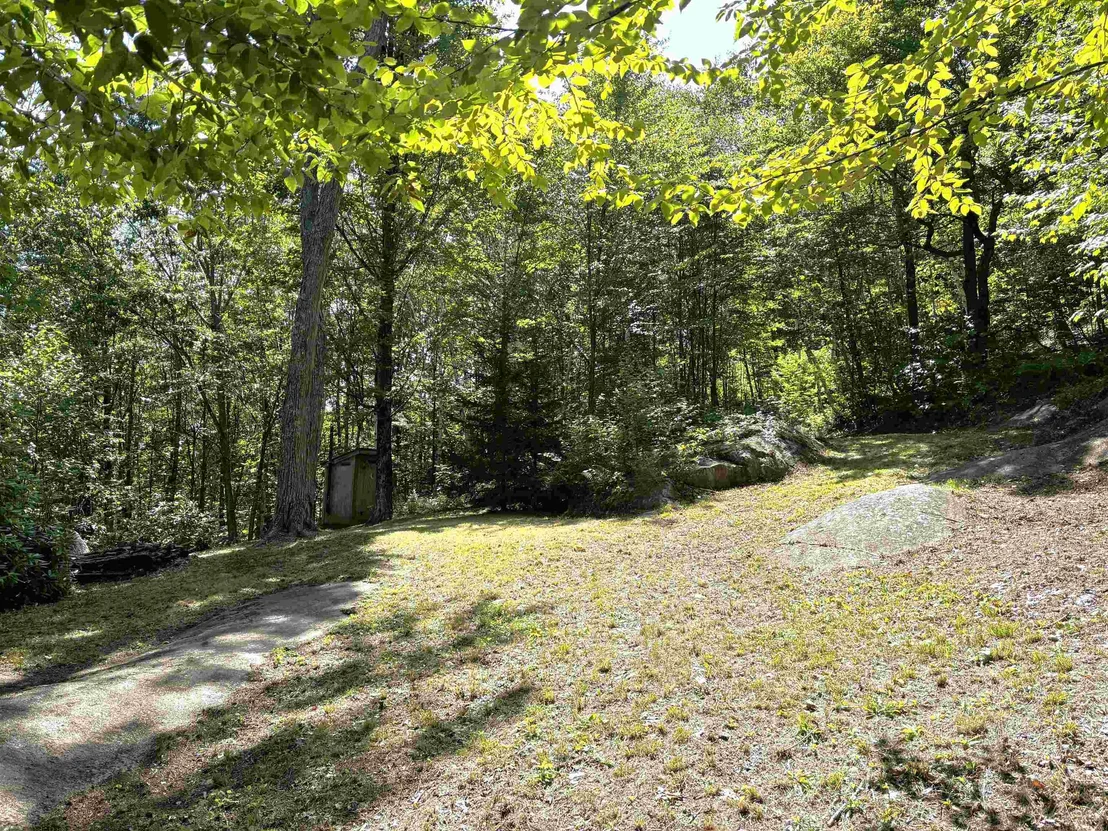 Photo of 00 Quaker Path