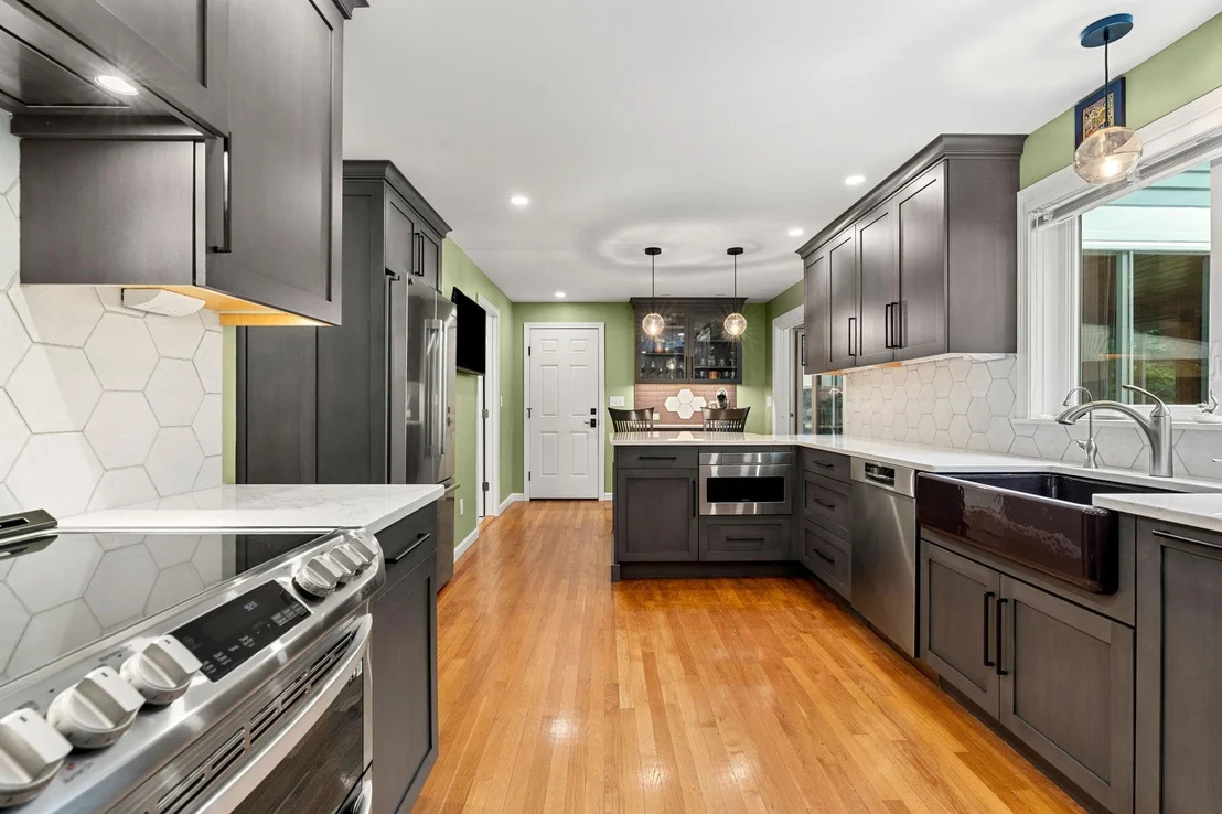 Photo of 31 Parker