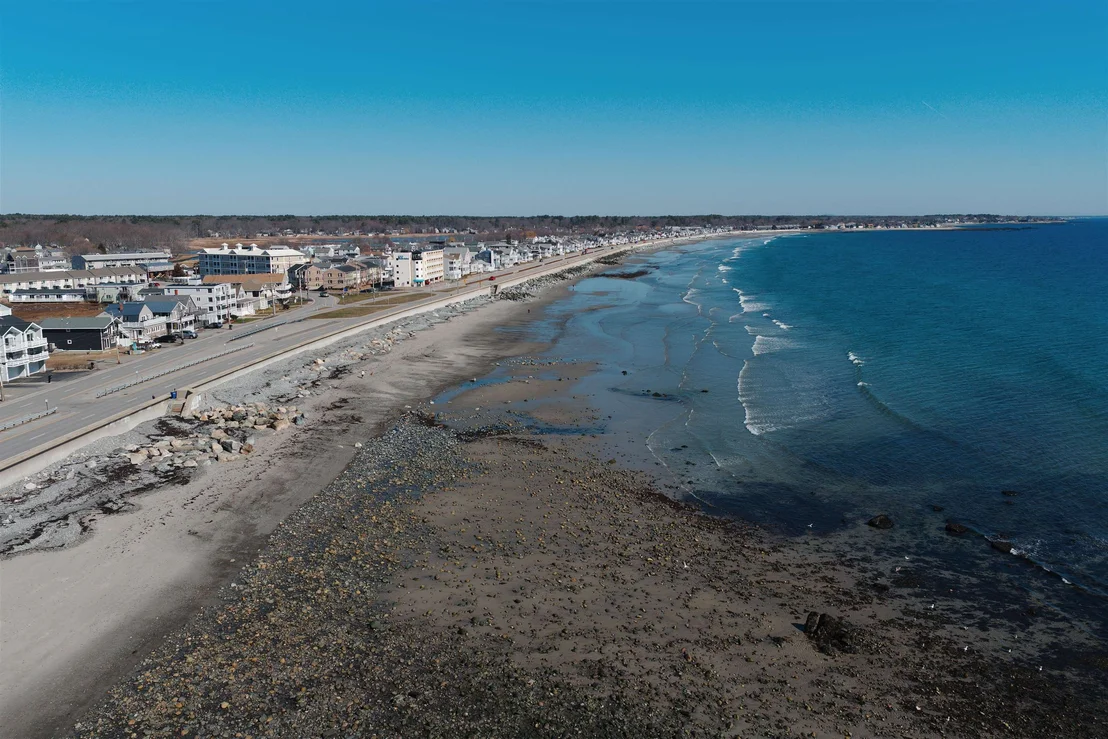 Photo of Unit 1 at 605 Ocean
