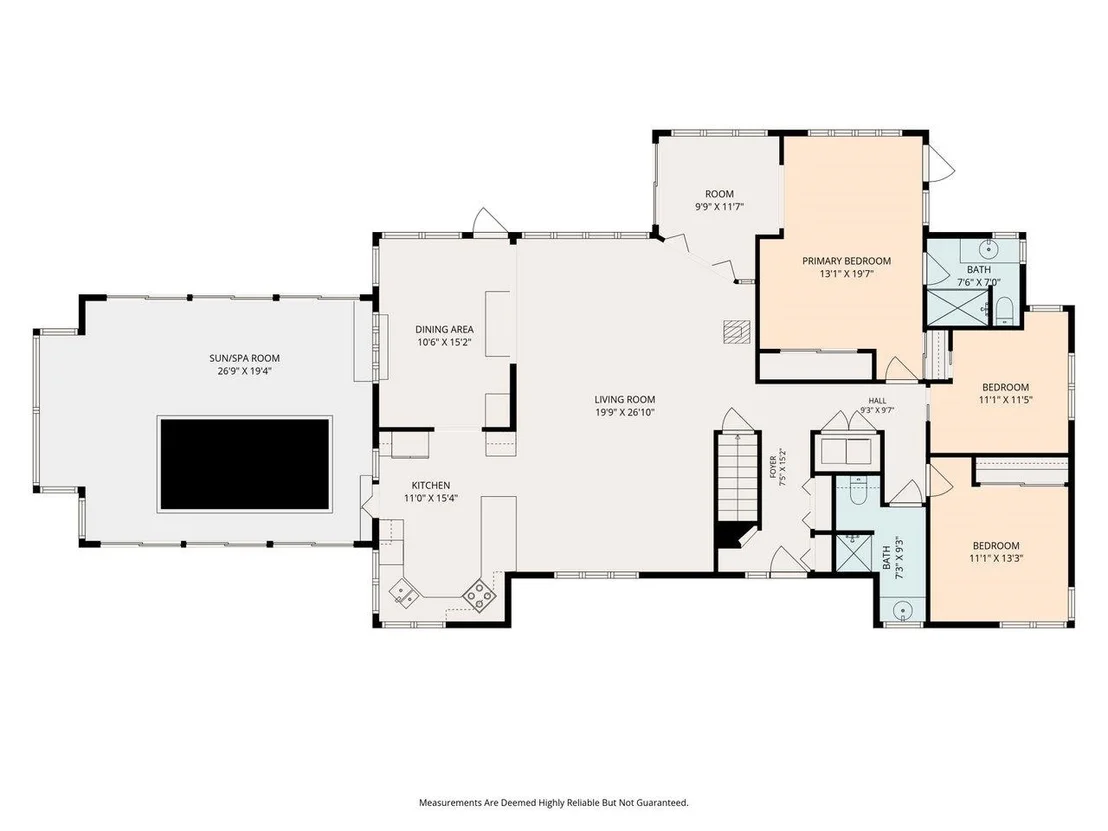 Photo of Unit LOT2ANDLOT3 at 2 Corson