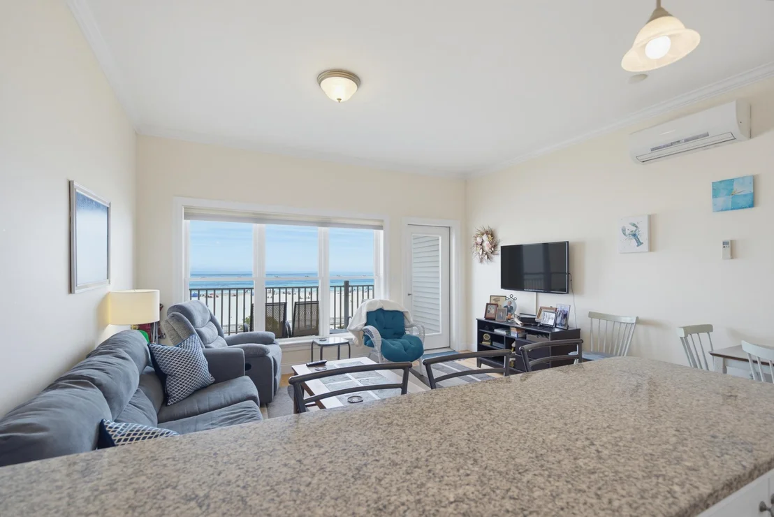 Photo of Unit 303 at 83 Ocean