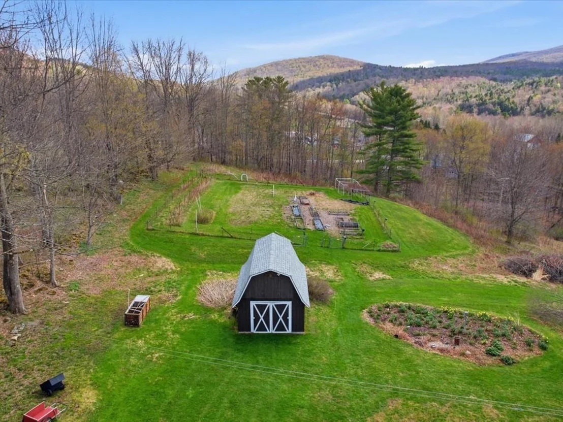 Photo of 12 Briar Patch