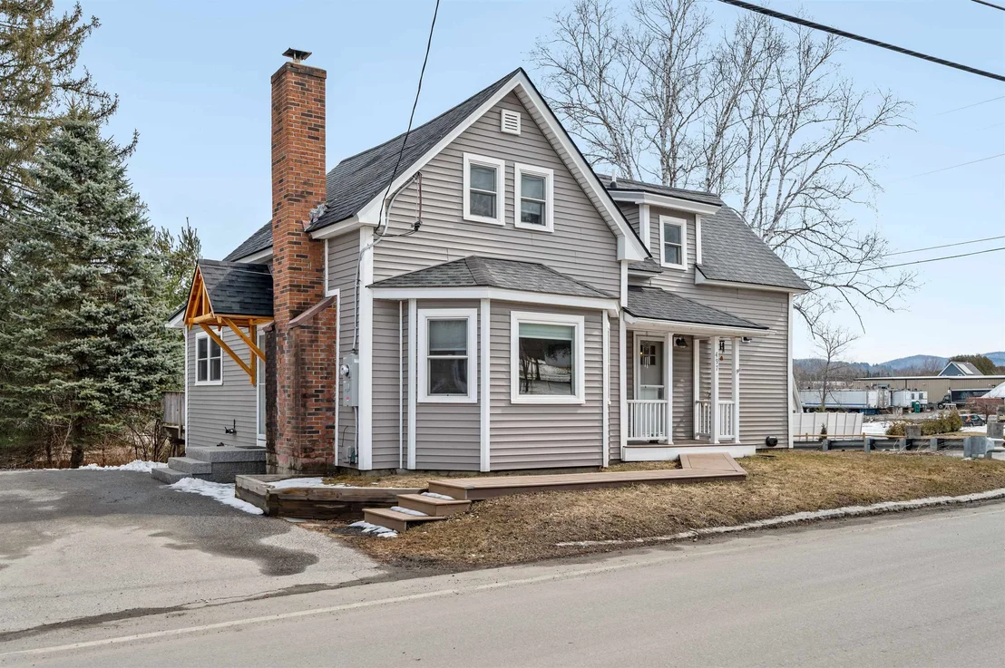 Photo of 497 Websterville