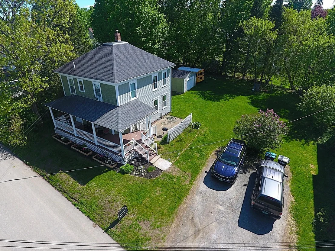 Photo of 44 Taylor