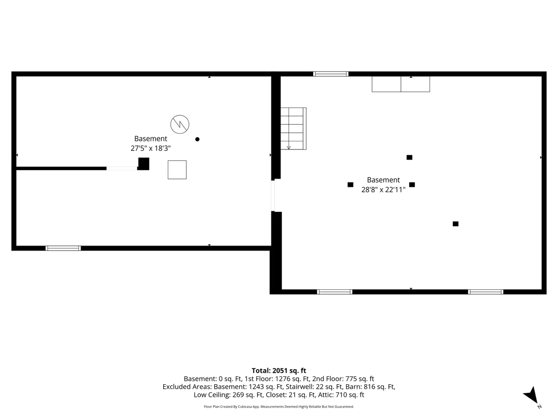 Photo of 276 Central