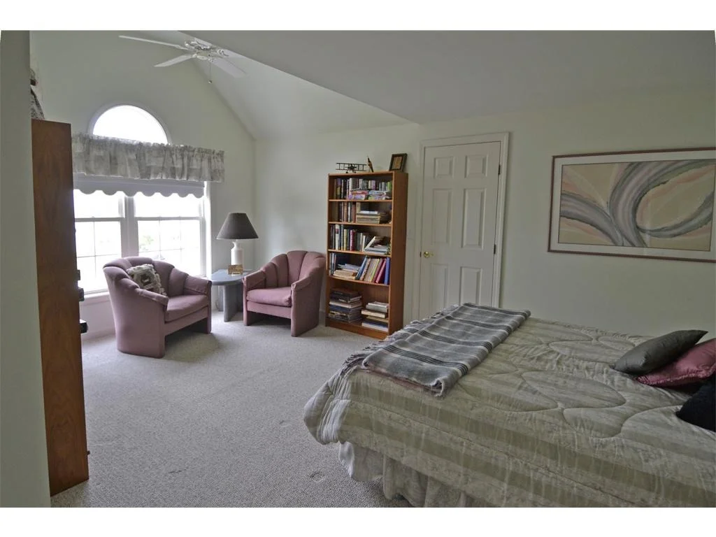Photo of Unit 102 at 102 Hampton Meadows