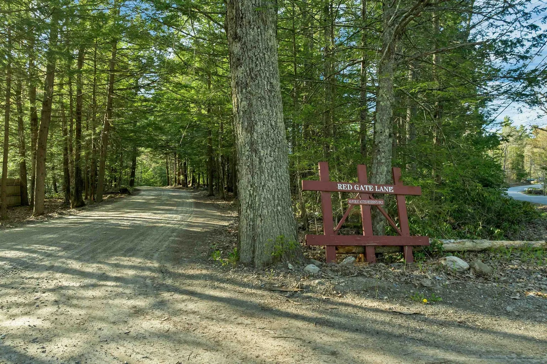 Photo of 166 Red Gate