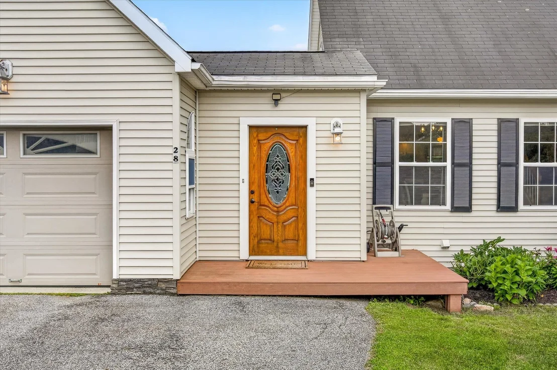 Photo of 28 Hutchins