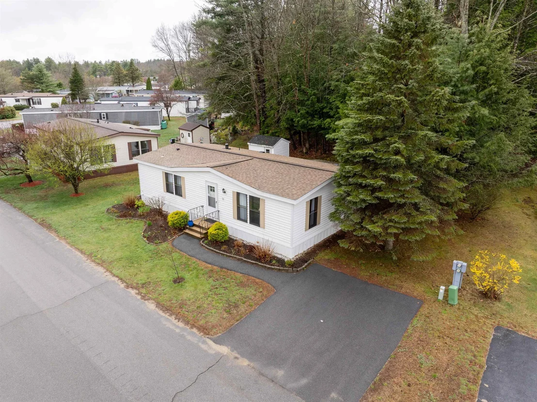 Photo of 52 Monadnock
