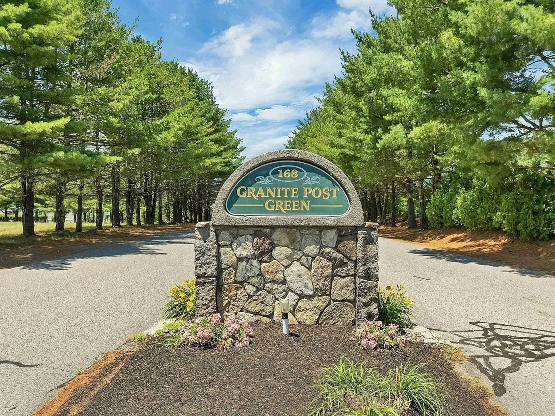 Photo of 1 Granite