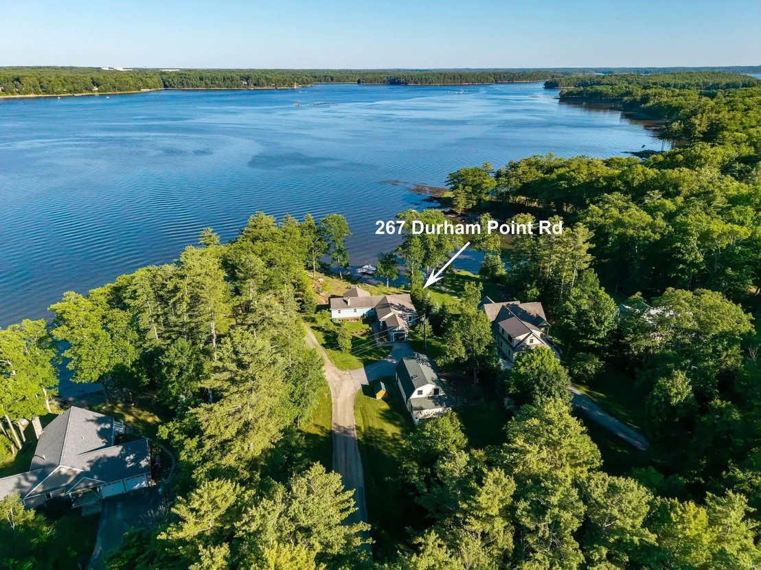 Photo of 267 Durham Point