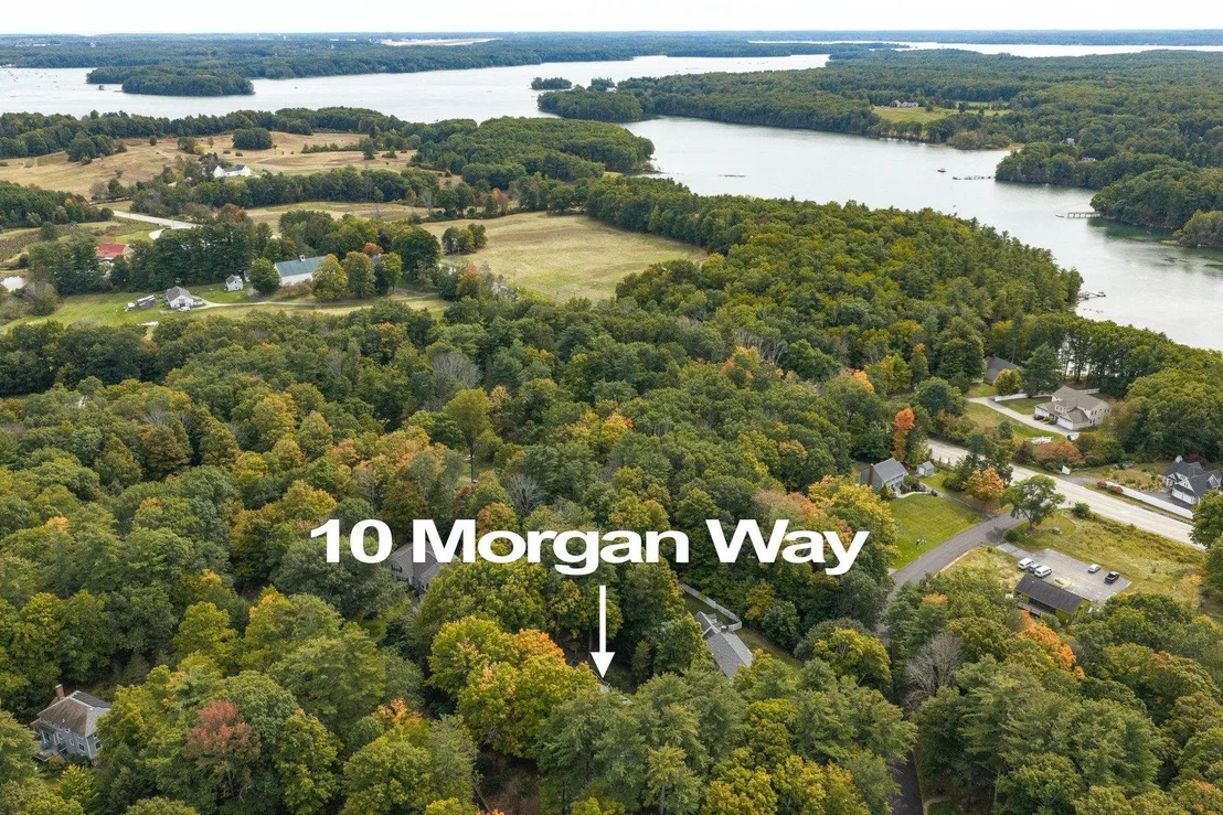 Photo of 10 Morgan