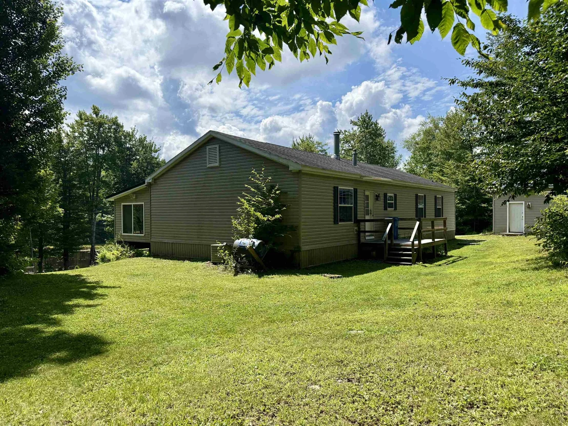 Photo of 3536 Plot