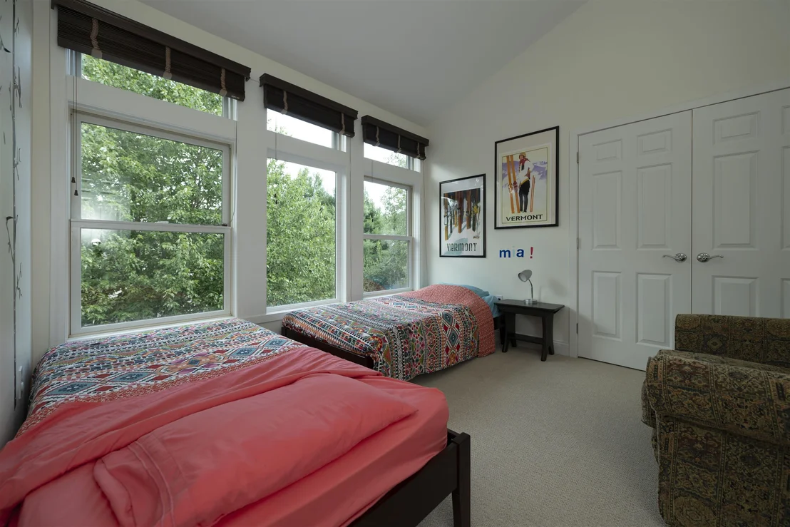Photo of Unit A at 101 Catamount