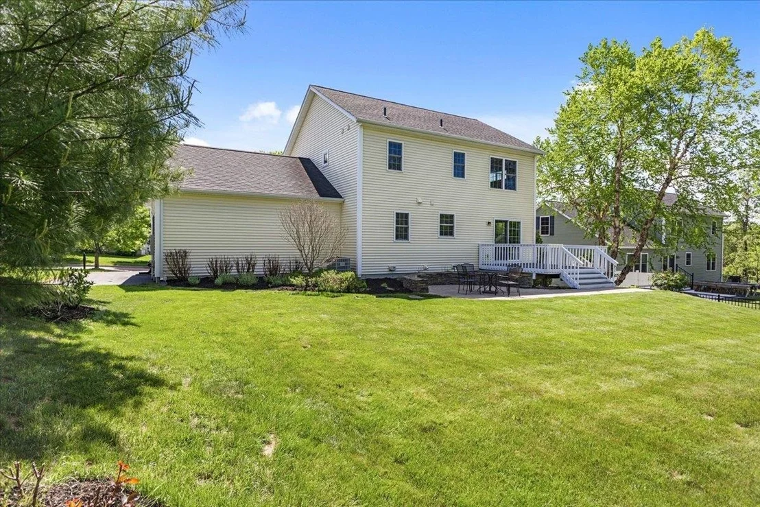 Photo of 9 Butternut