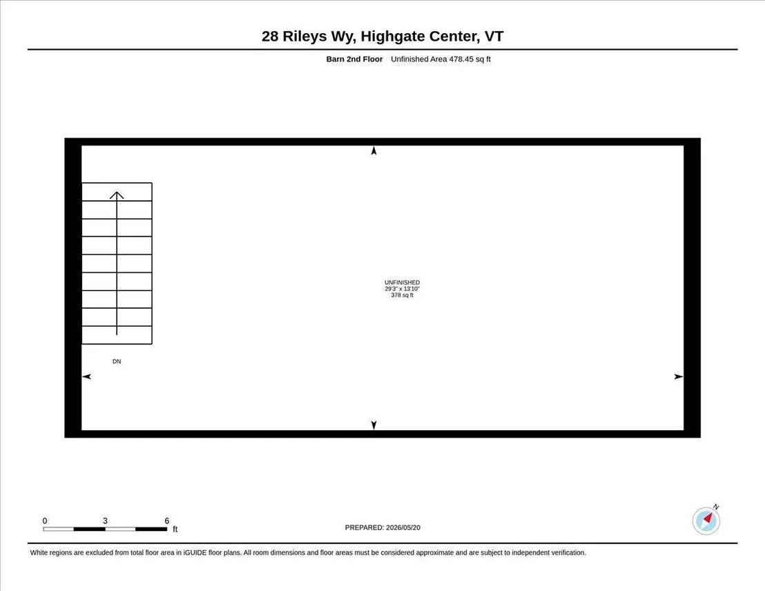 Photo of 28 Rileys