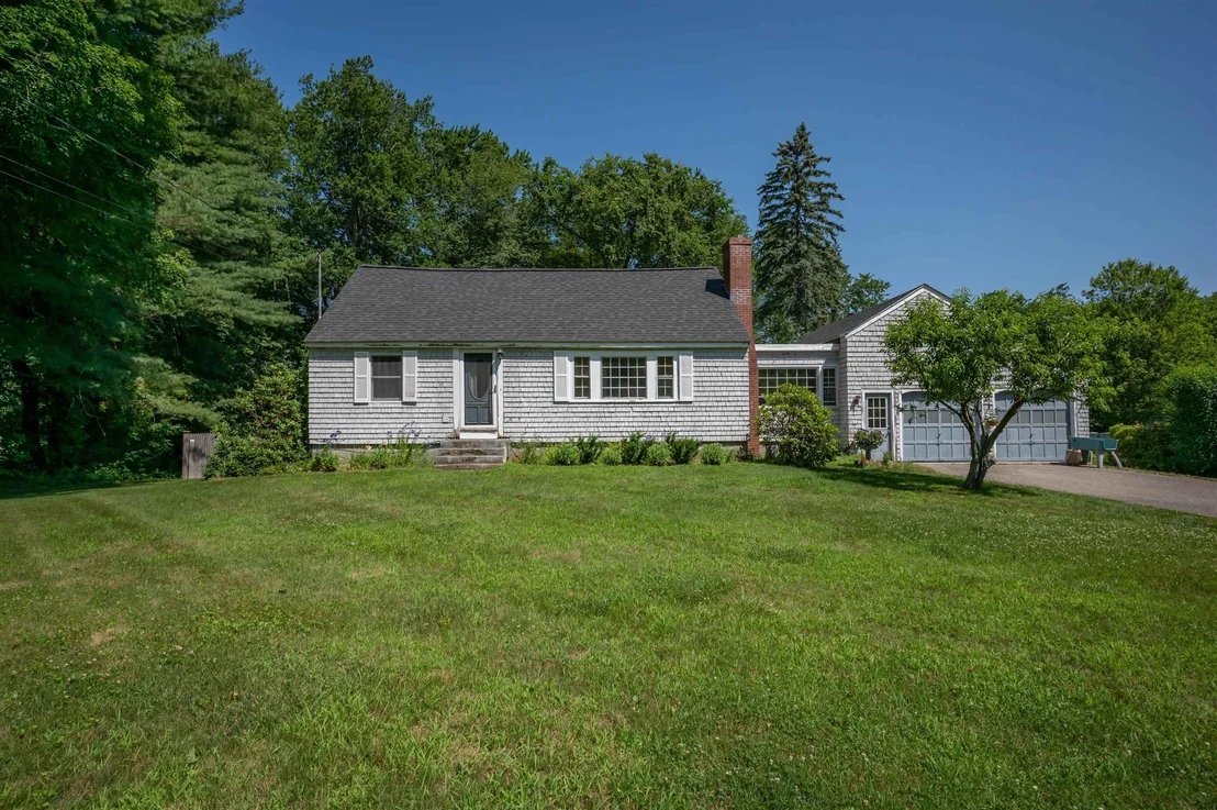 Photo of 6 Exeter