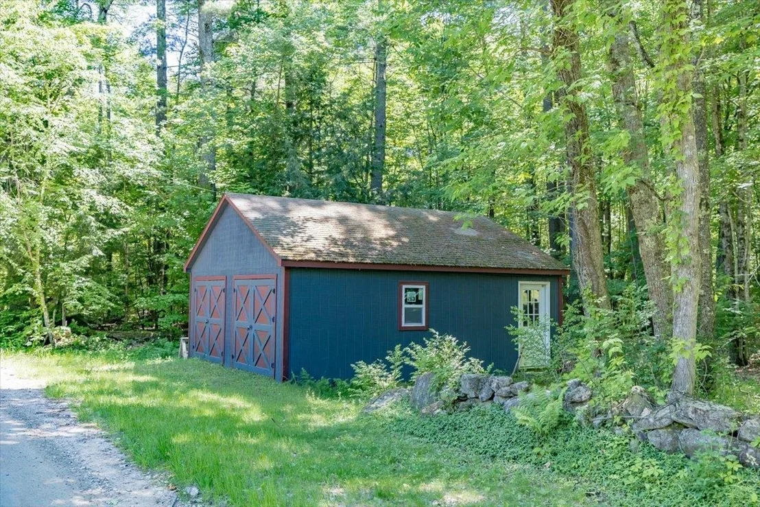 Photo of 724 Starch Mill