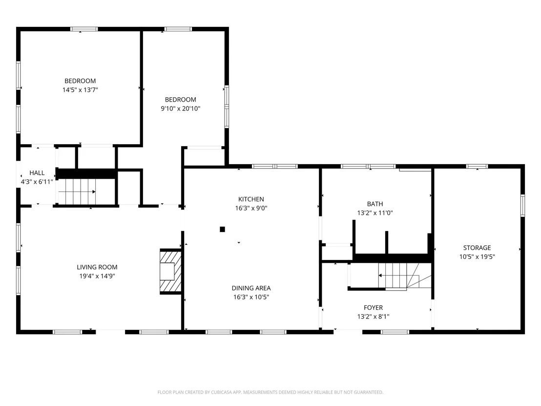 Photo of 847 Morgan Mile
