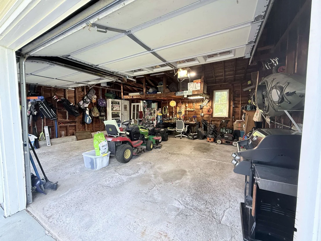 Photo of 7 Old Stage