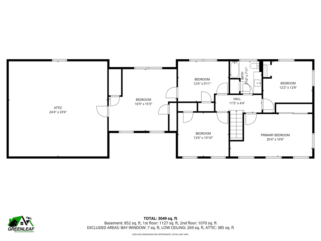 Photo of 8 Sullivan