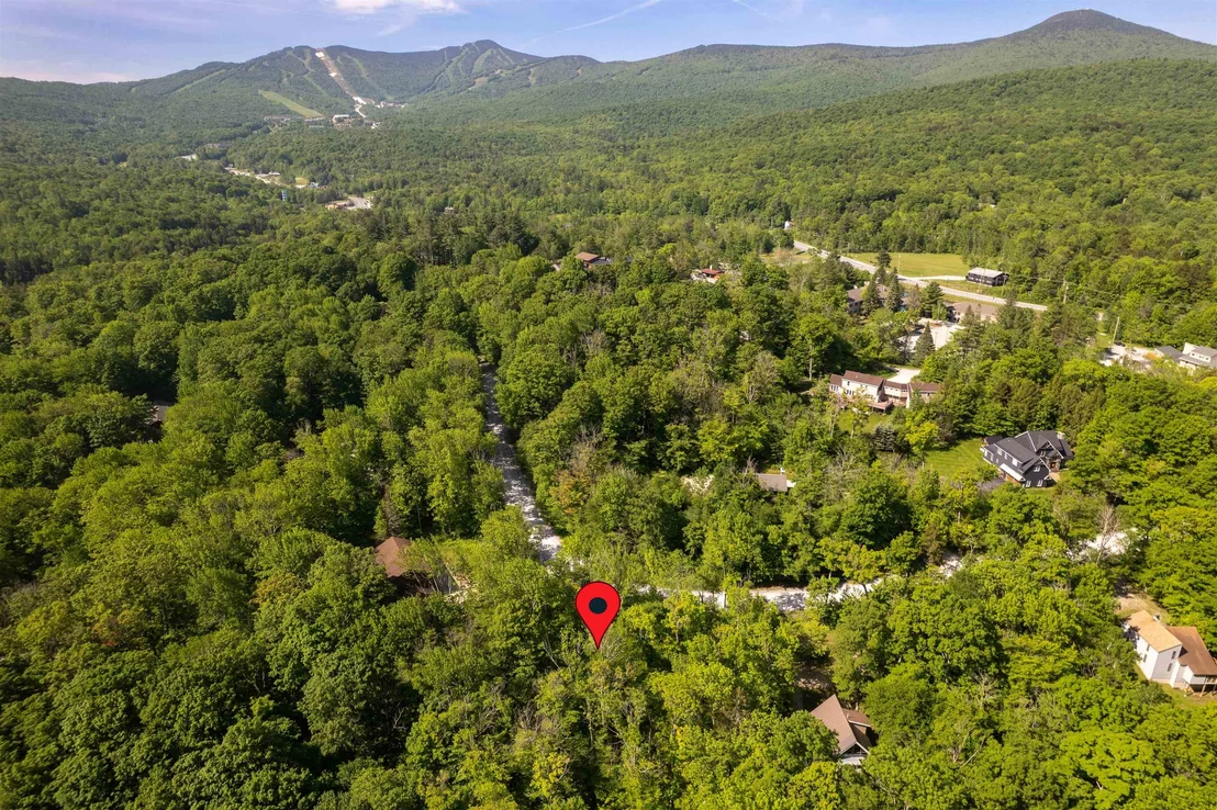 Photo of Unit LOT7 at 7 Weathervane