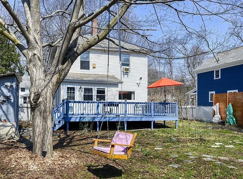 Photo of 16 Willow