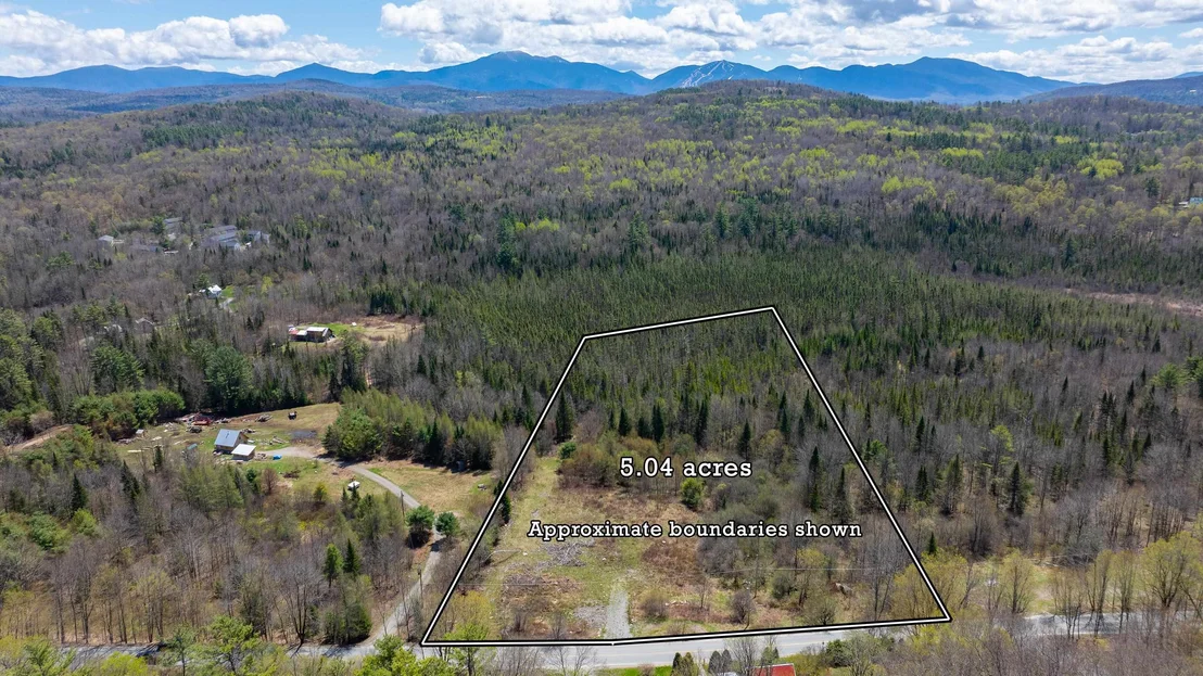 Photo of 491 Mount Eustis