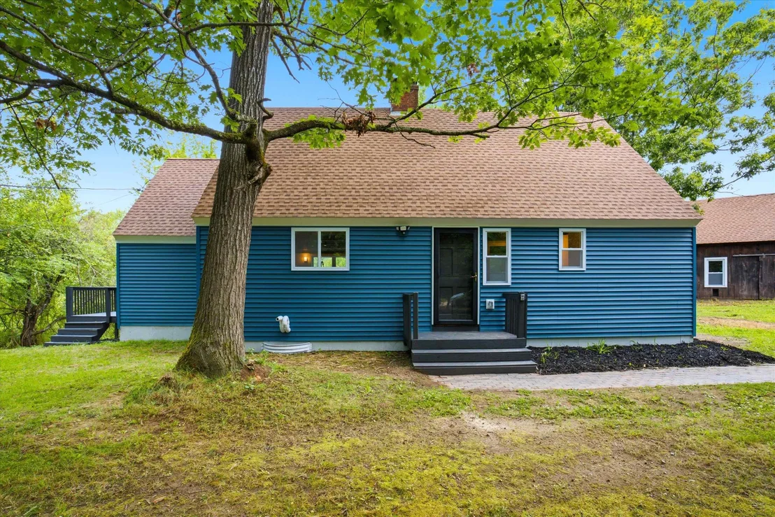 Photo of 157 Old Ridge