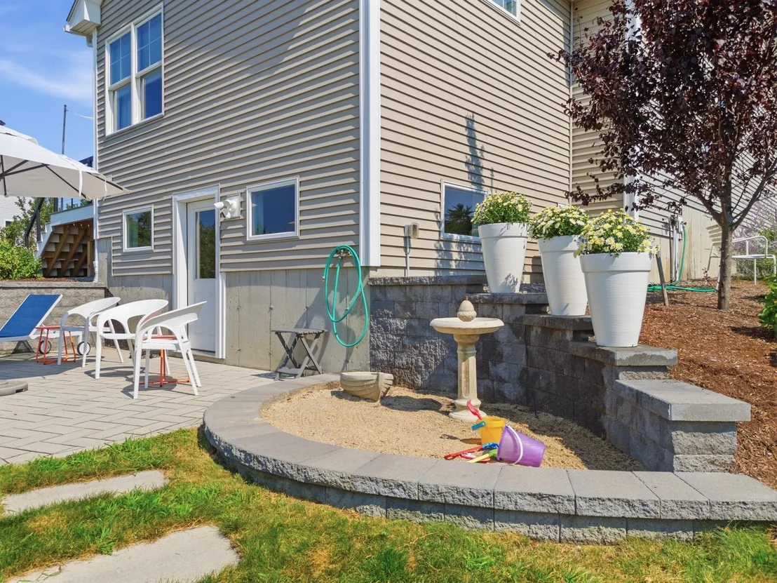 Photo of Unit LOT79 at 30 Apple